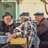inspiring story about love three old man