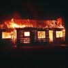 story about burning house father son stories\