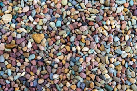 two pebbles story