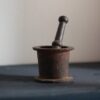 Funny Story in English about mortar and pestle