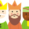 Story of the King and his Three Sons
