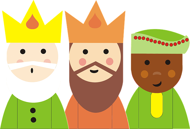 Story of the King and his Three Sons