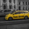 The Last Cab Ride Story of kindness and patience.