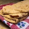 Charity Story of chapatis